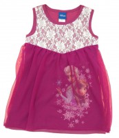 Disney frozen lány ruha 